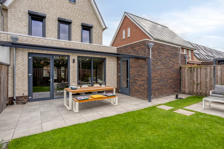 Foto 36 van Bodemmes 10