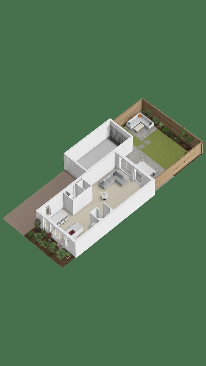 Foto 45 van Bodemmes 10