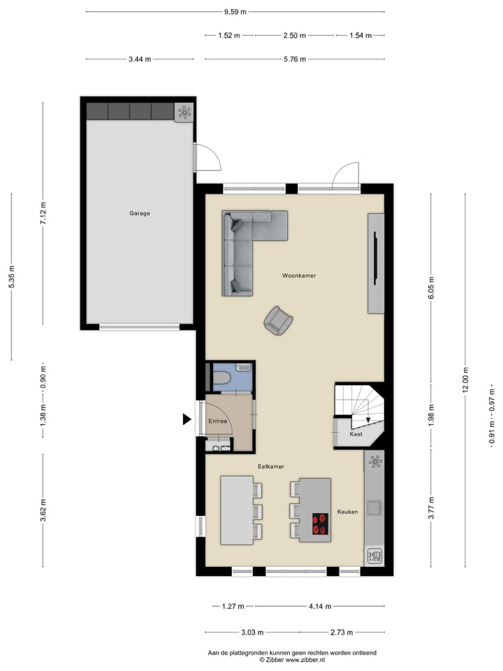 Foto 46 van Bodemmes 10