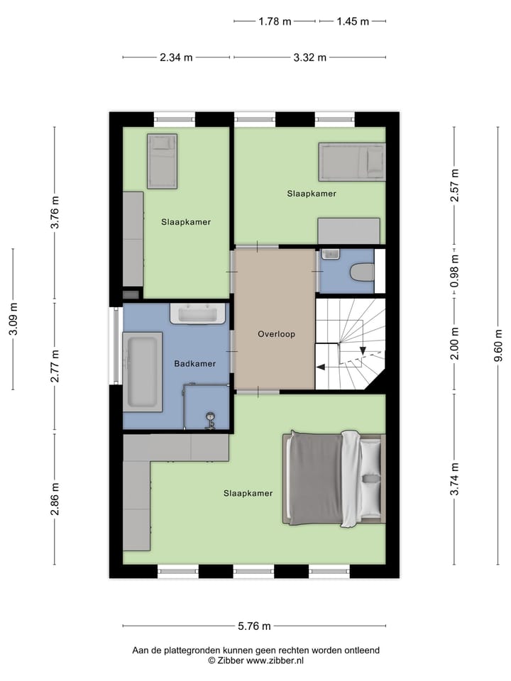 Foto 48 van Bodemmes 10