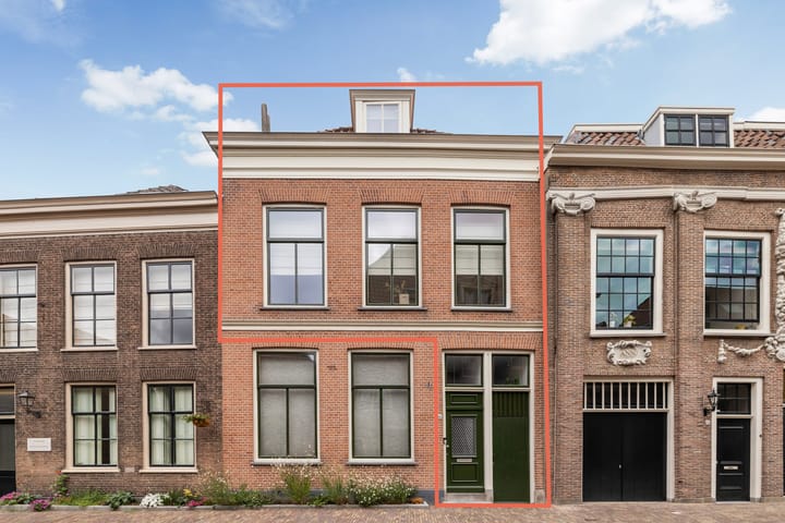 Foto 2 van Varkenmarkt 83