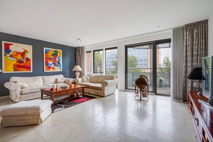 Dokter Van Ledestraat 60