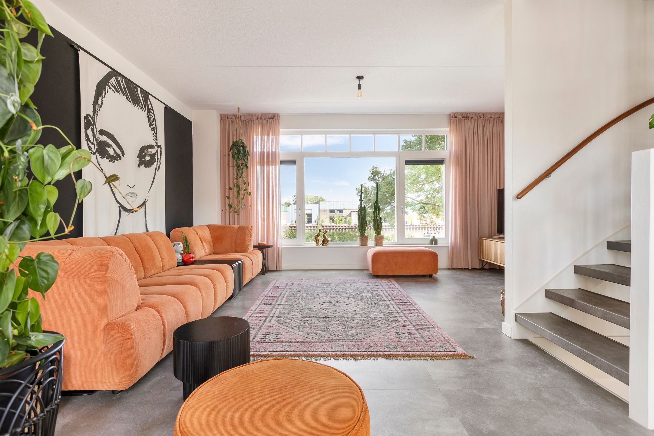 Foto 3 van Florakade 534