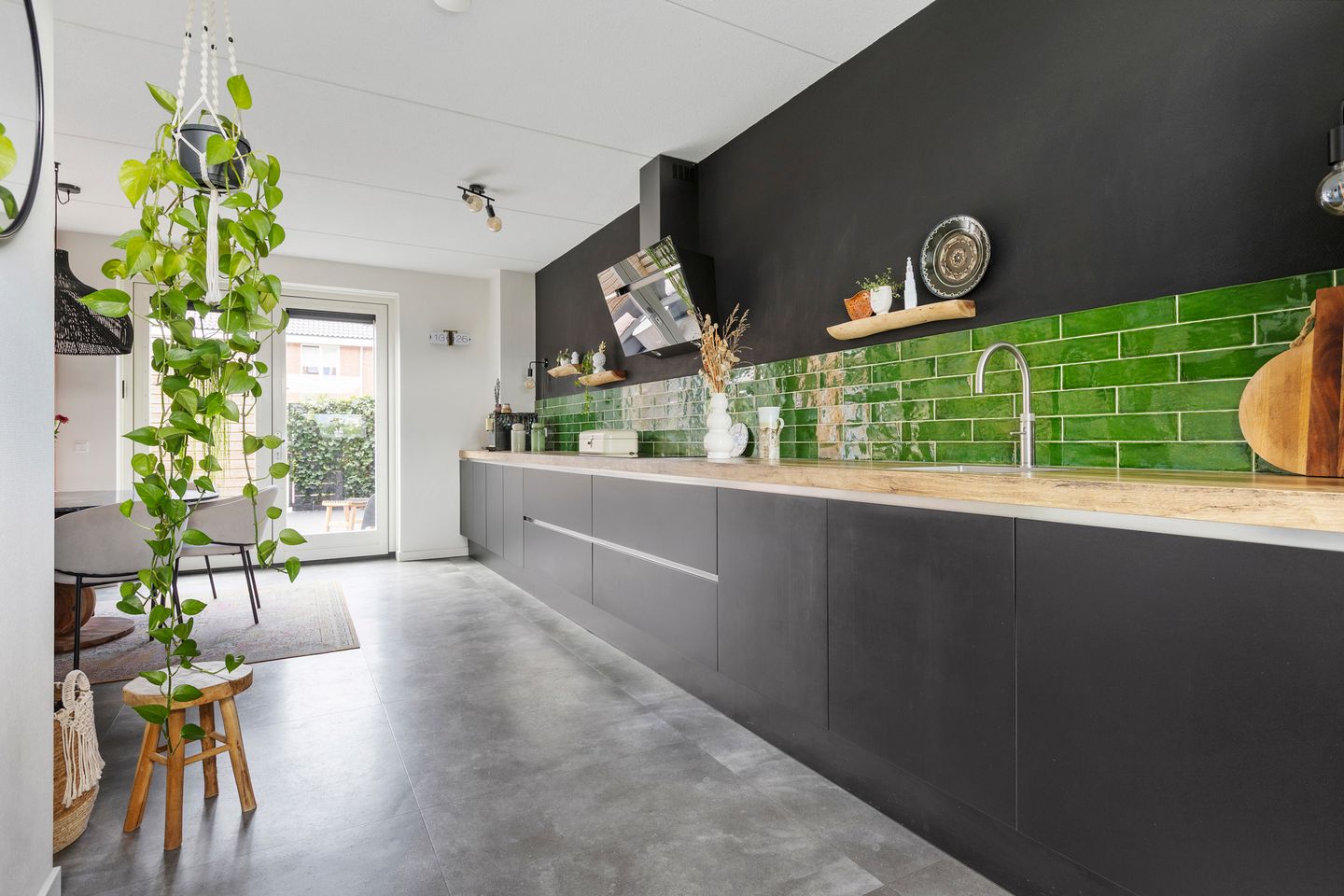 Foto 4 van Florakade 534