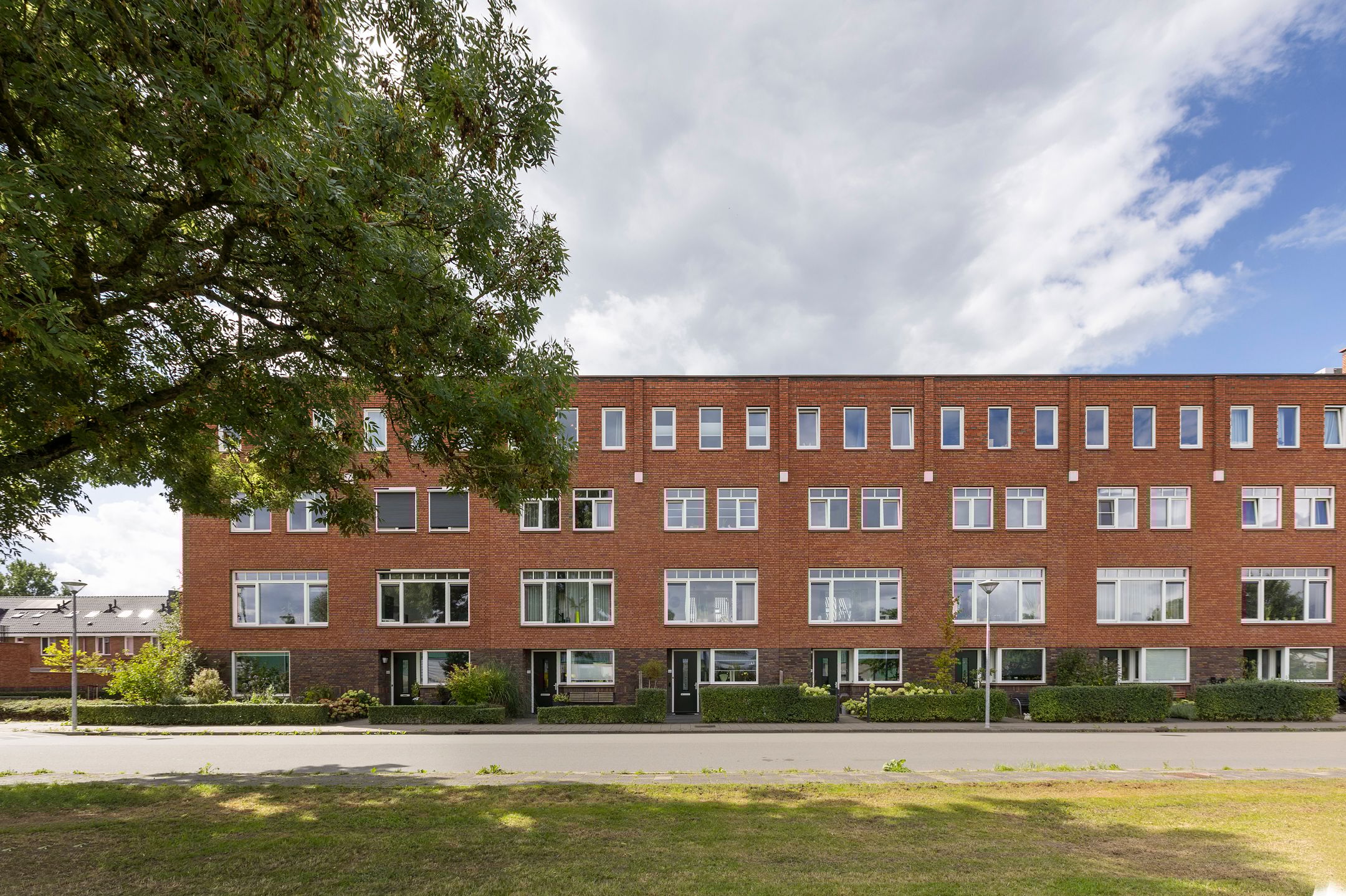 Foto 6 van Florakade 534