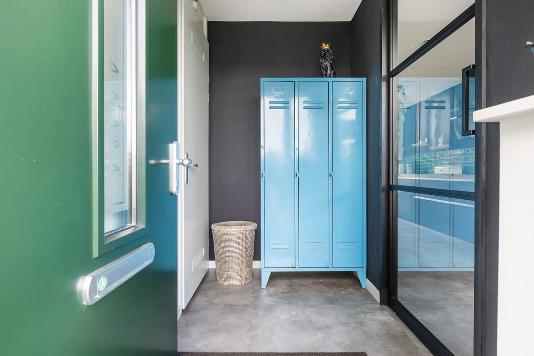 Foto 8 van Florakade 534