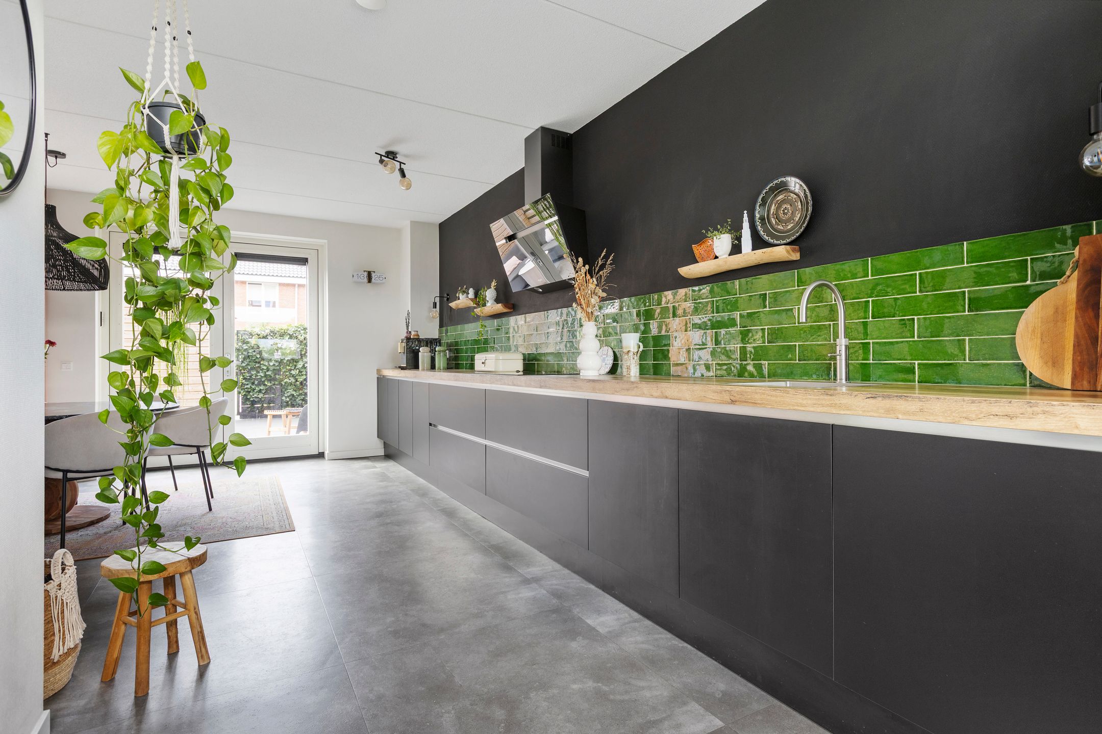 Foto 9 van Florakade 534