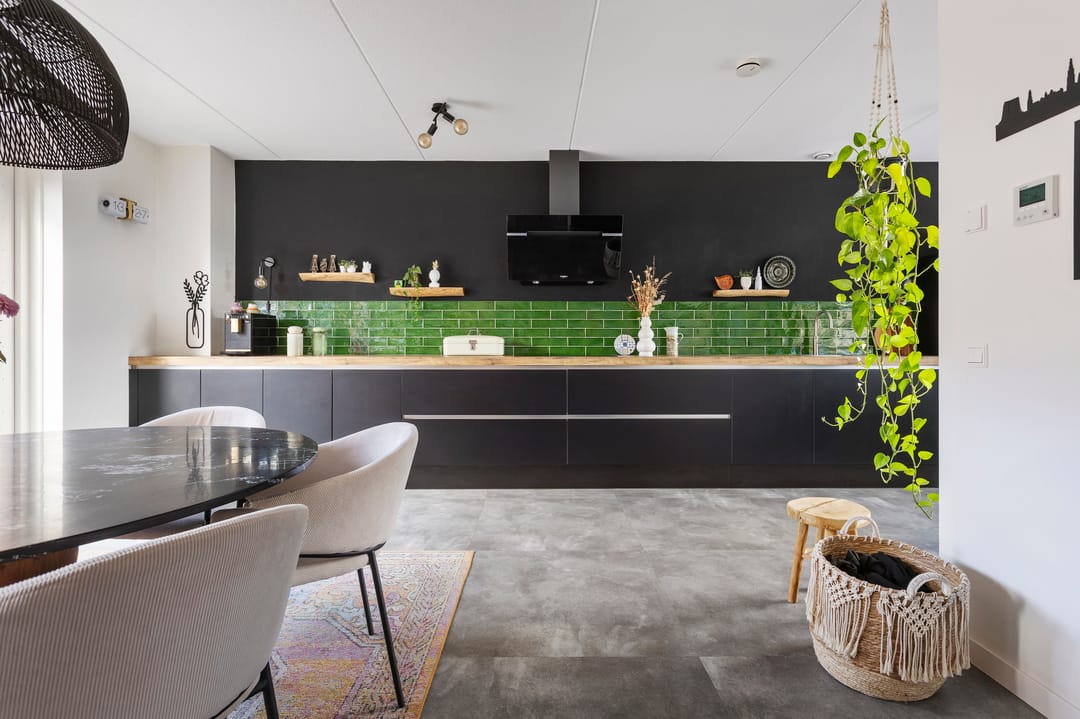 Foto 13 van Florakade 534