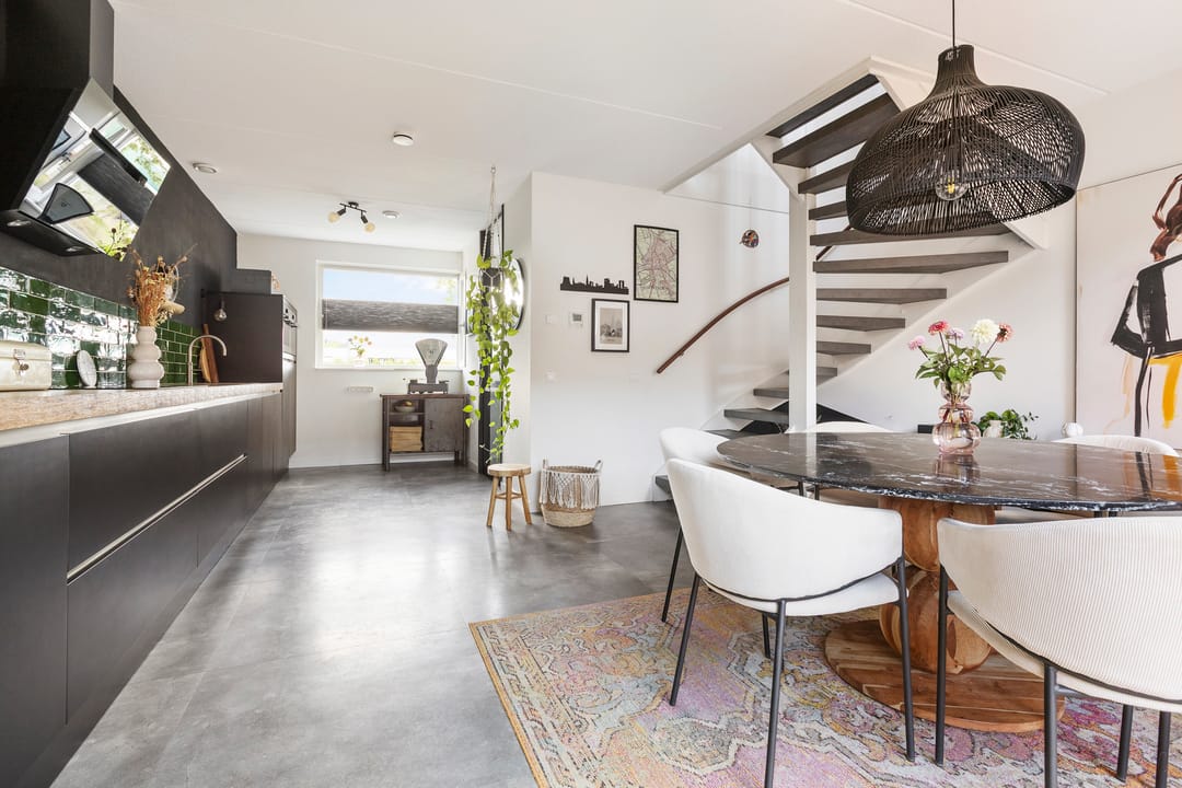 Foto 17 van Florakade 534