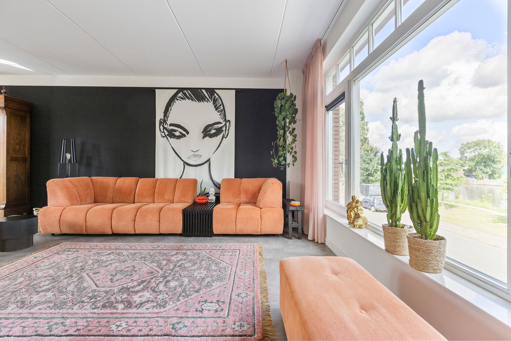 Foto 24 van Florakade 534