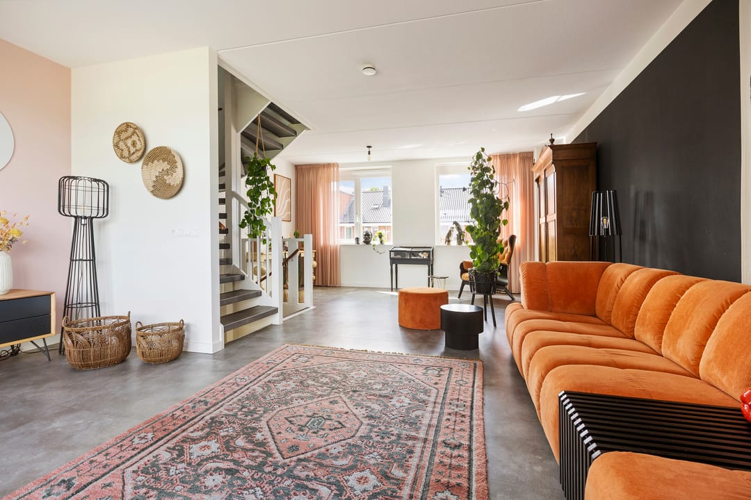 Foto 23 van Florakade 534