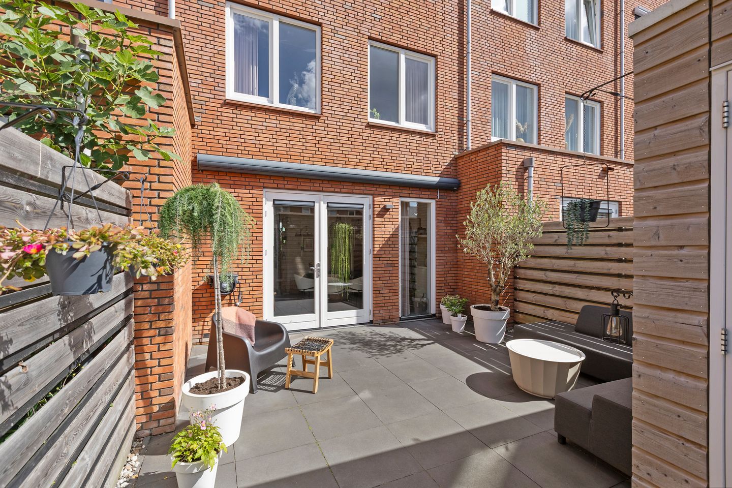 Foto 40 van Florakade 534