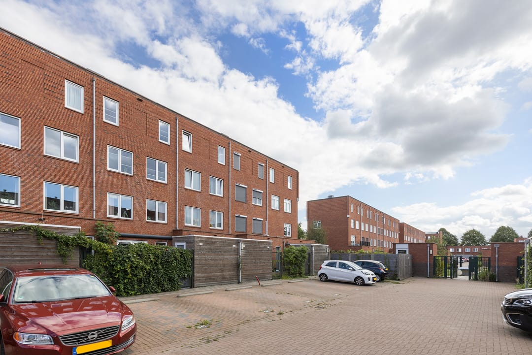 Foto 41 van Florakade 534