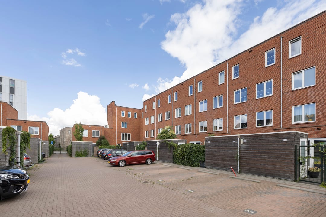 Foto 43 van Florakade 534