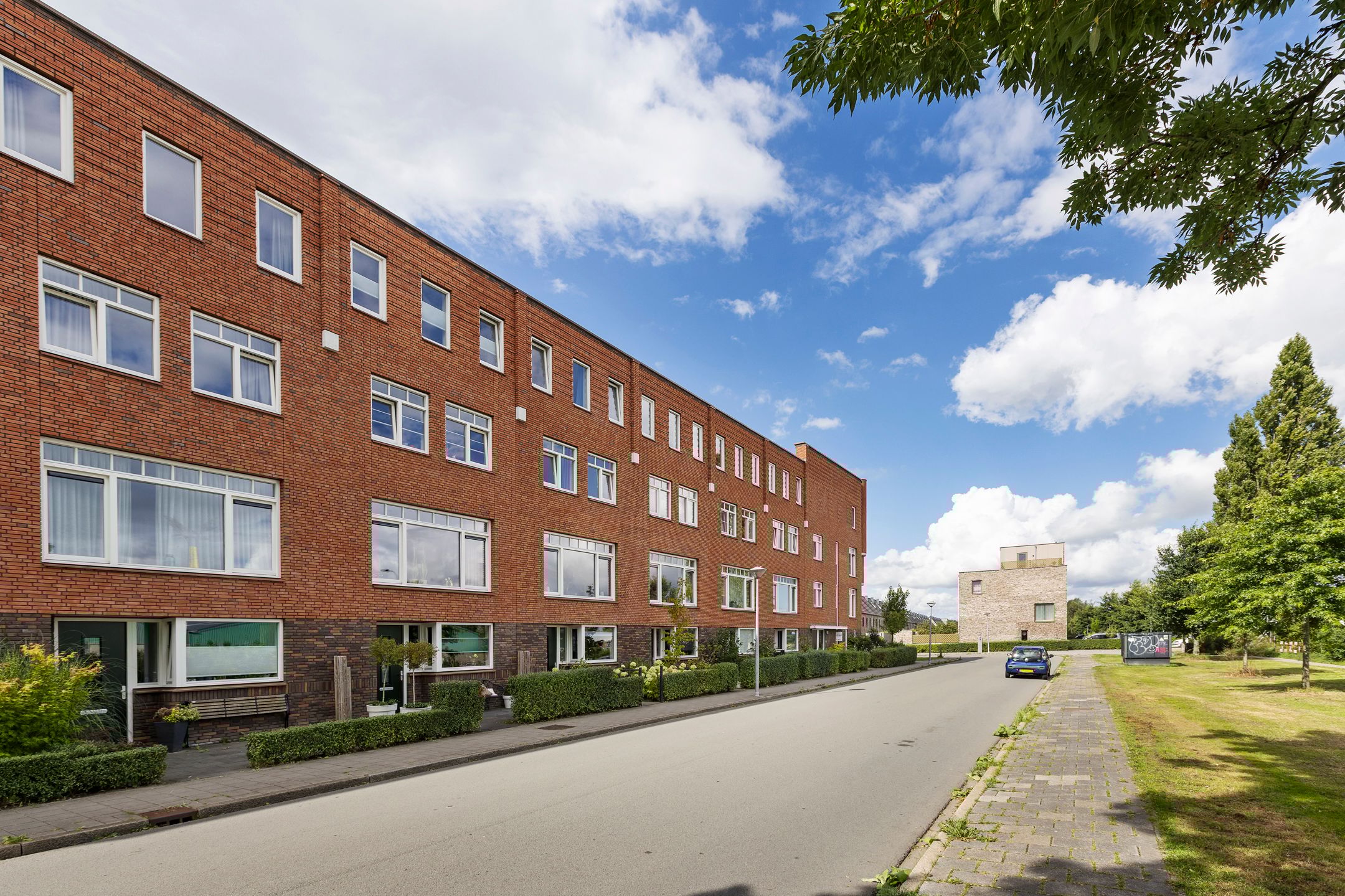 Foto 45 van Florakade 534