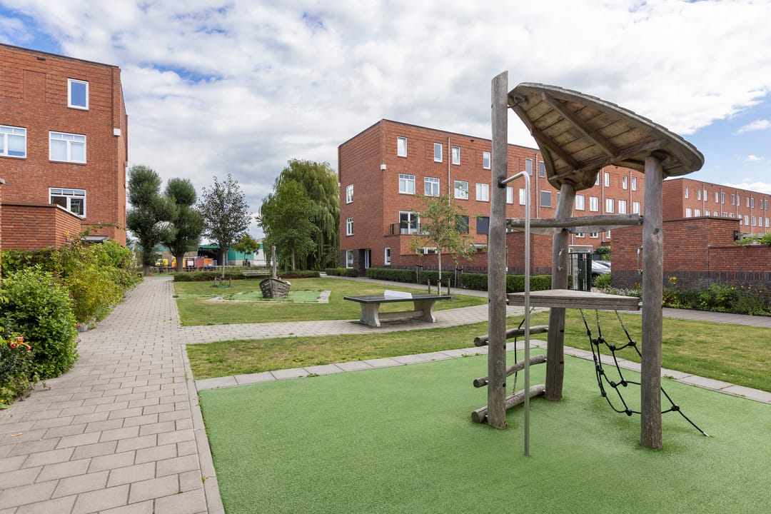 Foto 46 van Florakade 534