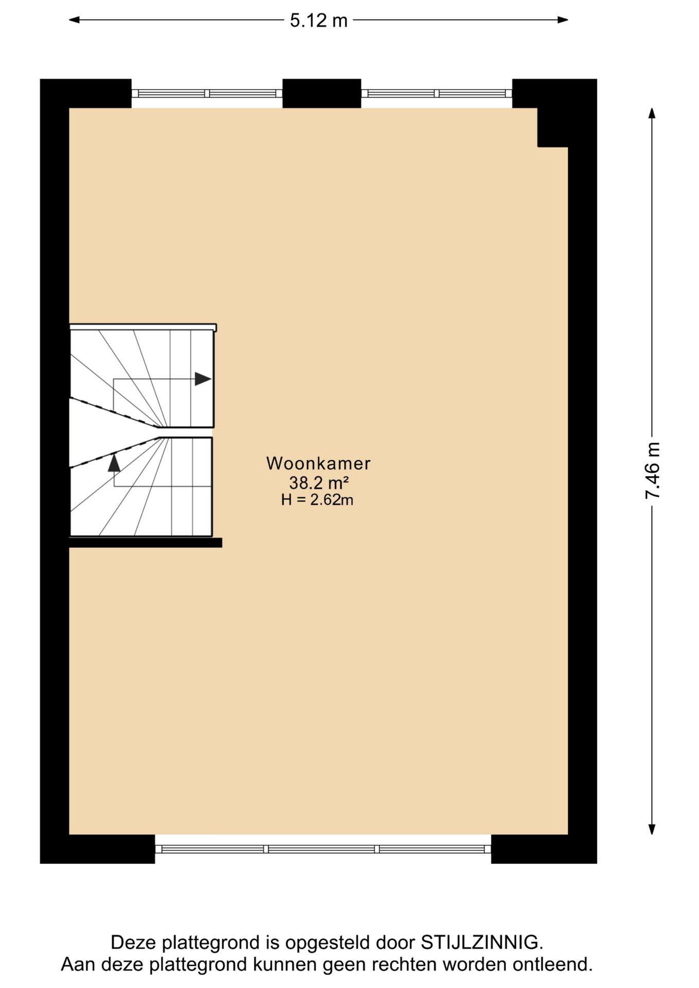 Foto 49 van Florakade 534