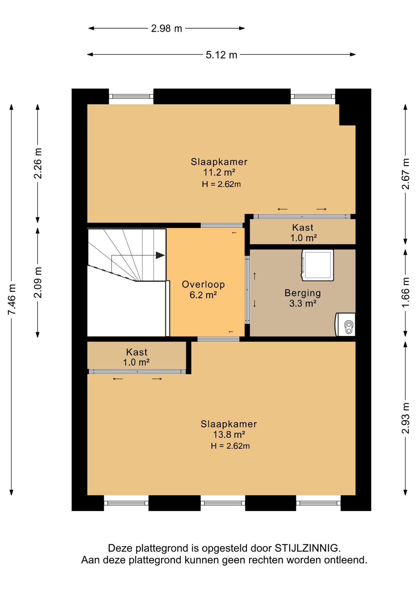 Foto 51 van Florakade 534