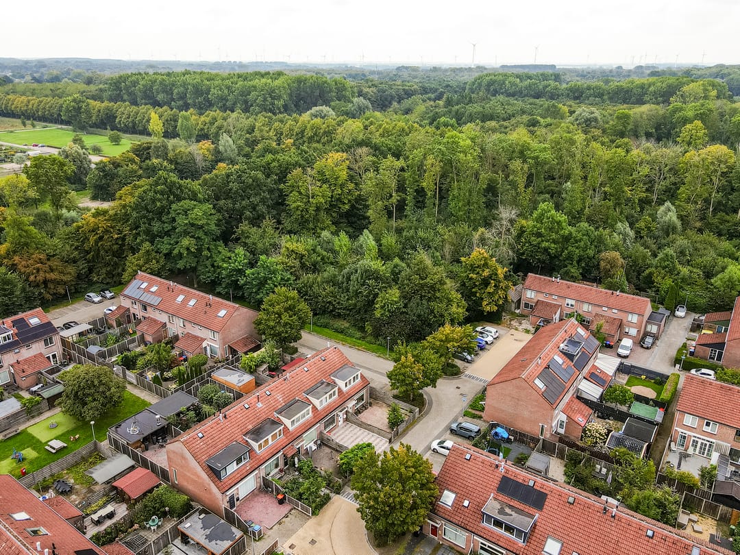 Foto 8 van Horst 13 41