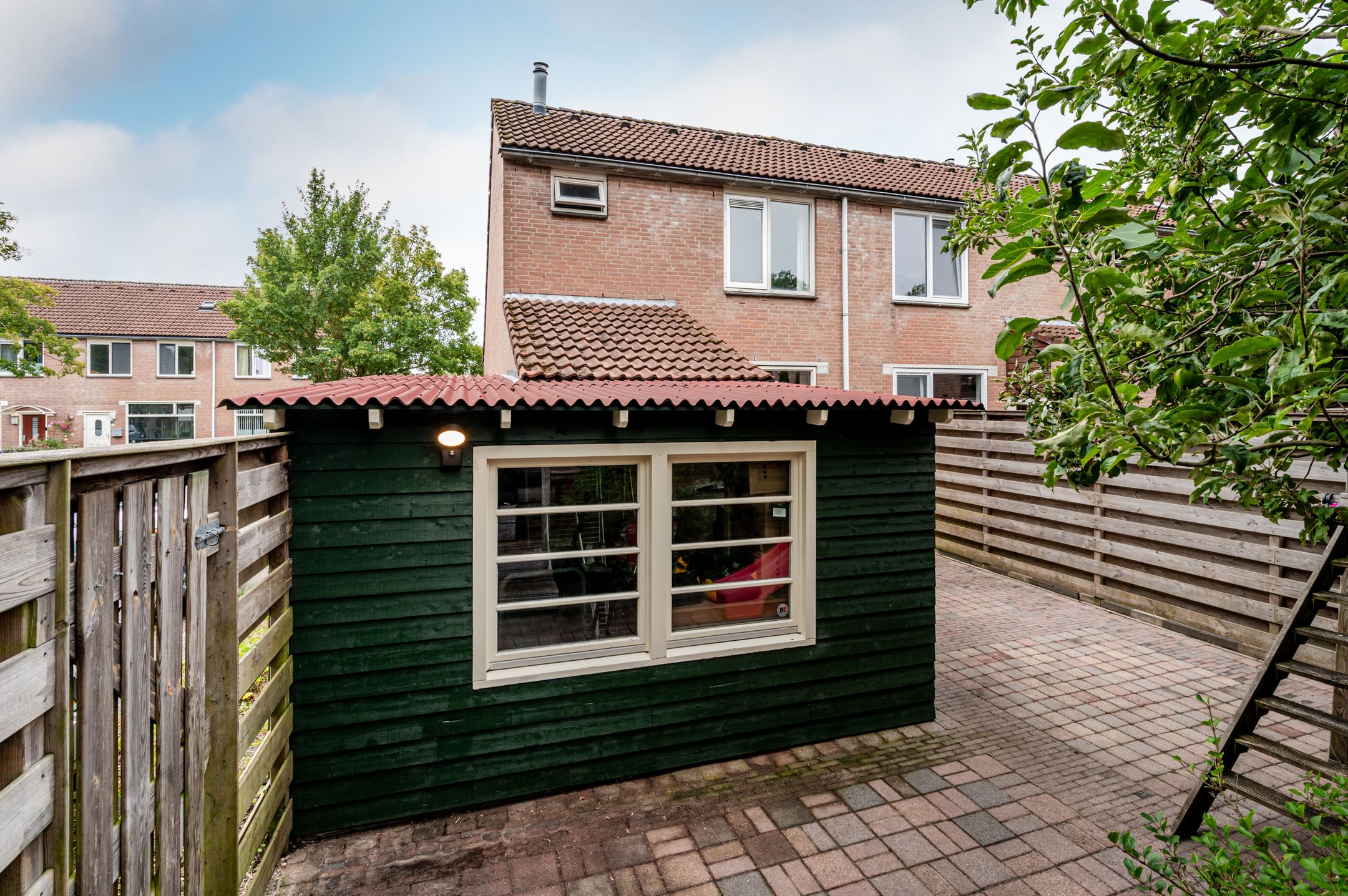 Foto 27 van Horst 13 41