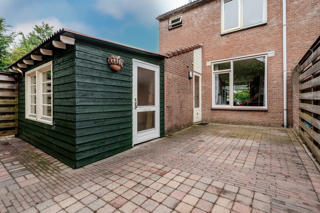 Foto 28 van Horst 13 41