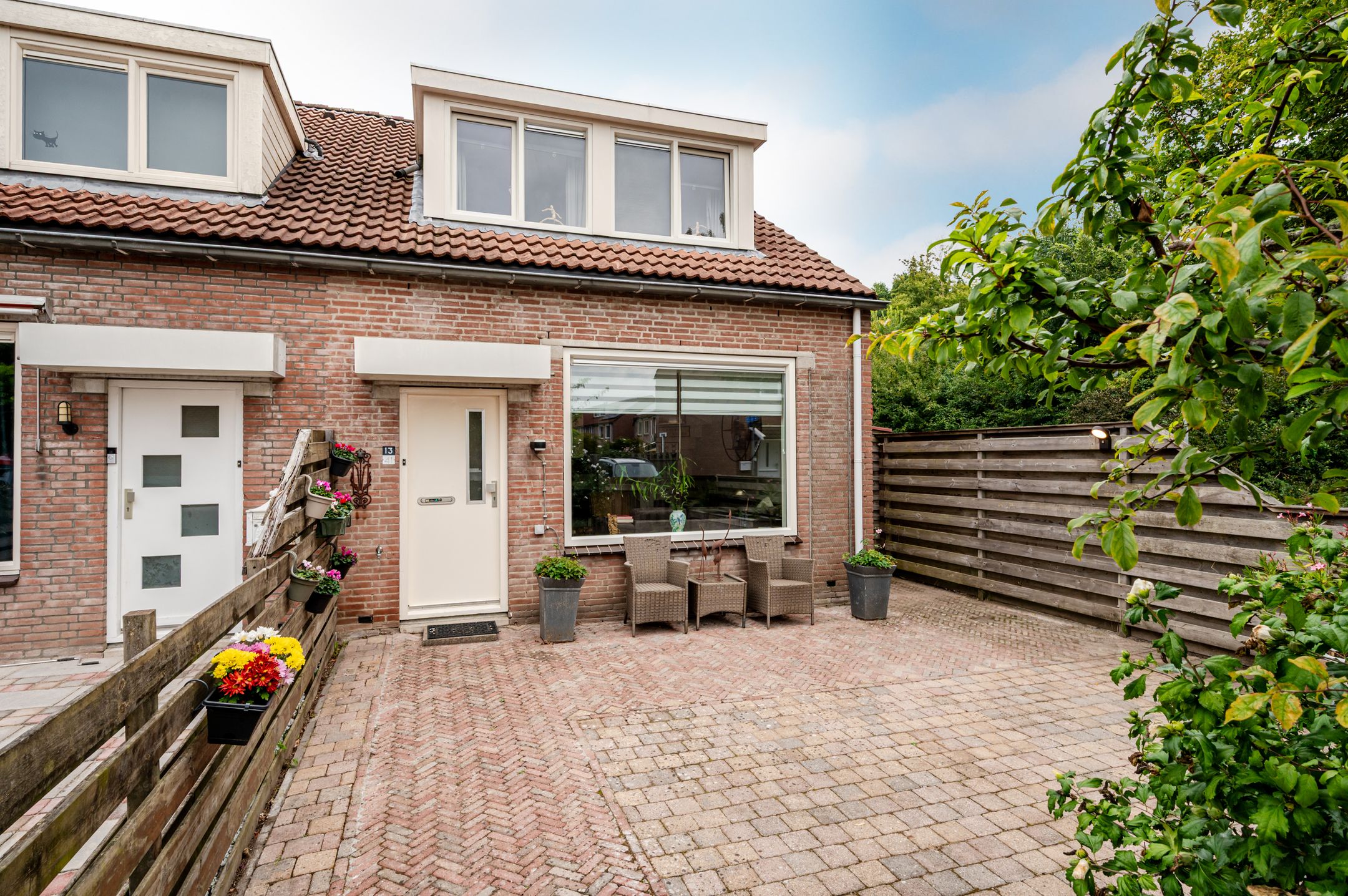 Foto 33 van Horst 13 41