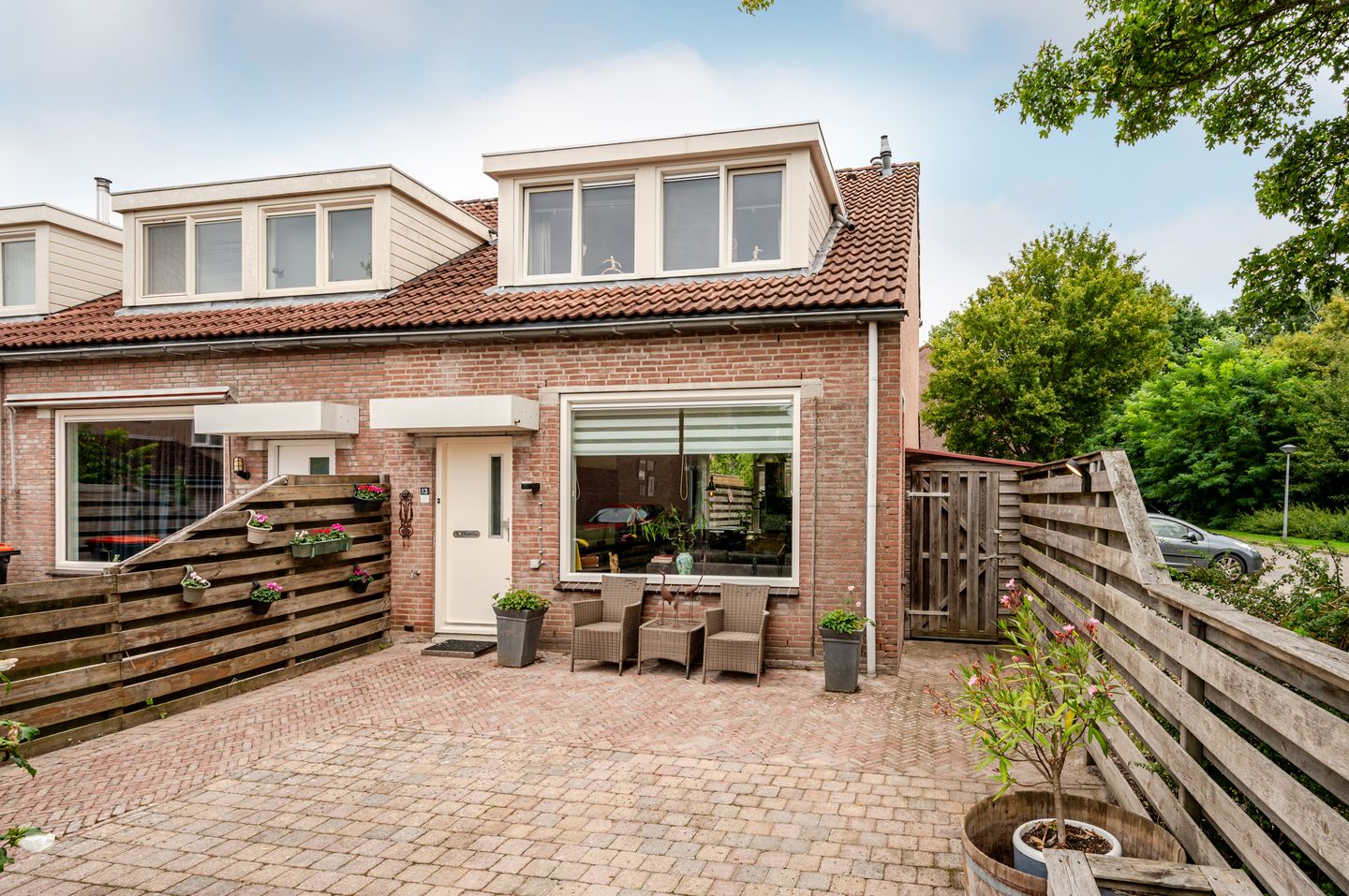 Foto 34 van Horst 13 41