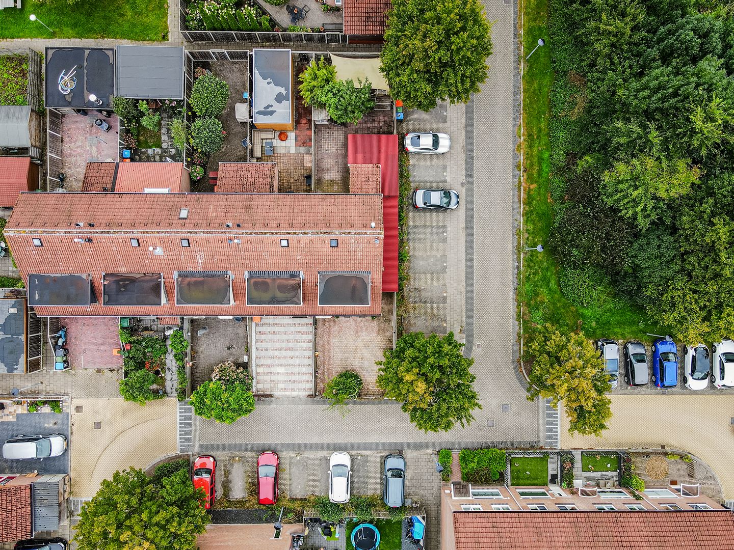 Foto 35 van Horst 13 41