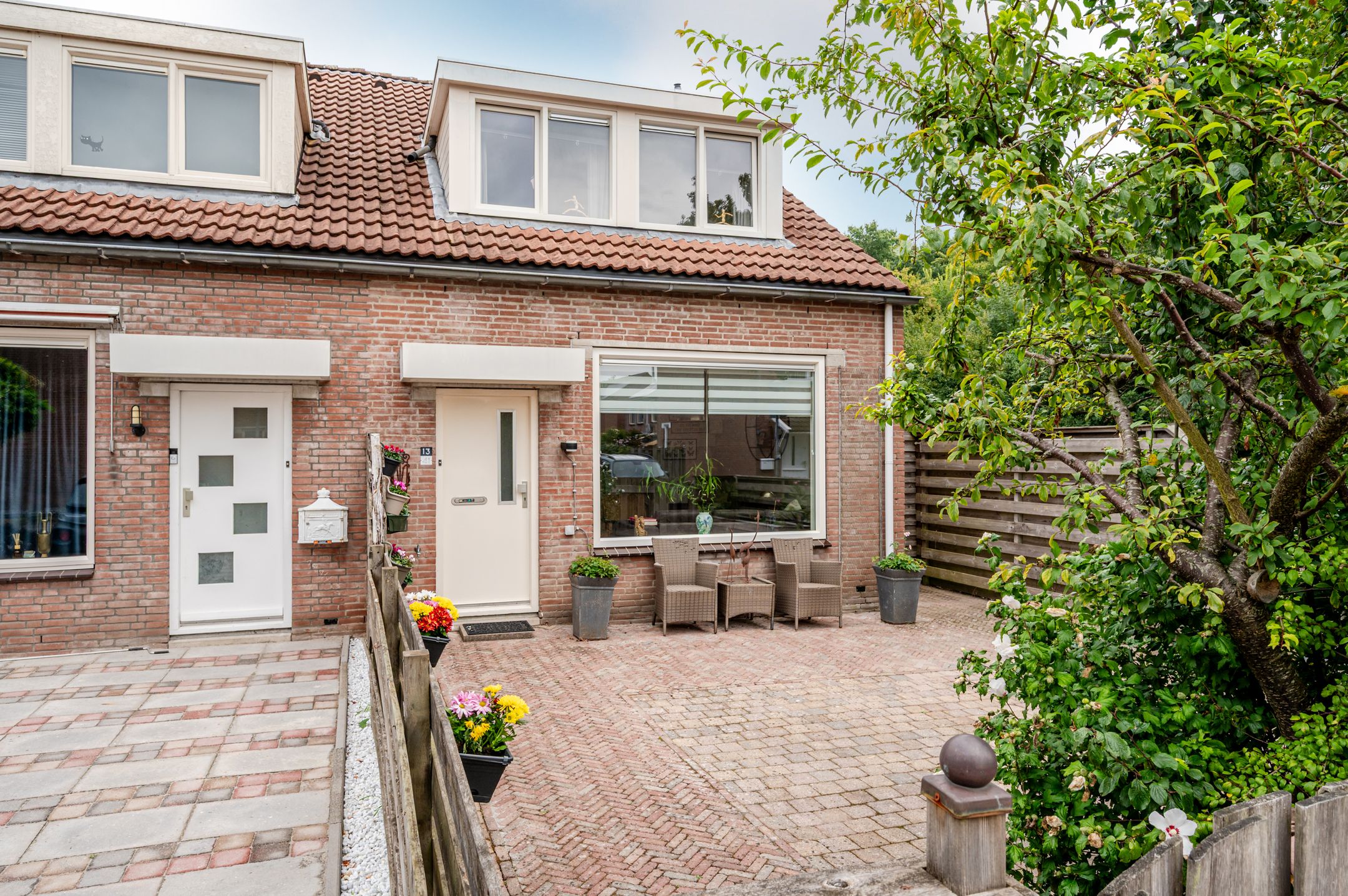 Foto 39 van Horst 13 41