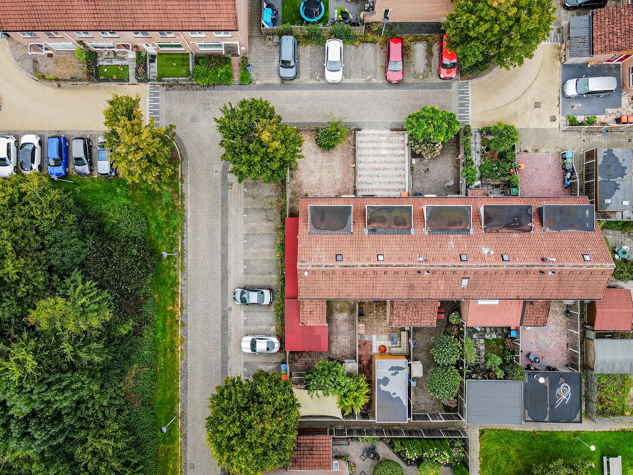 Foto 36 van Horst 13 41