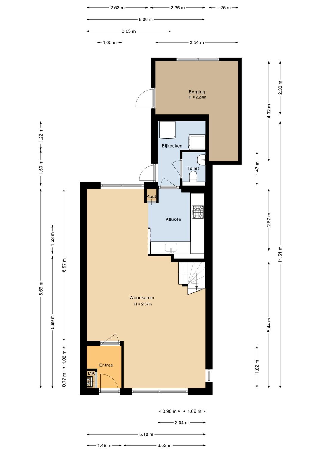 Foto 41 van Horst 13 41