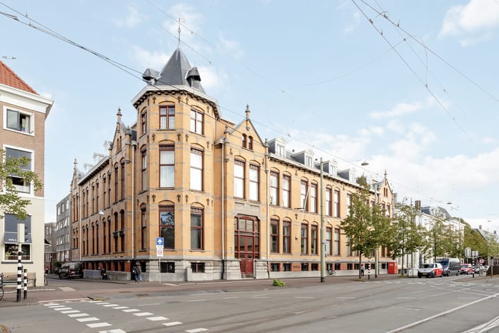 Foto 1 van Prinsegracht 47-C