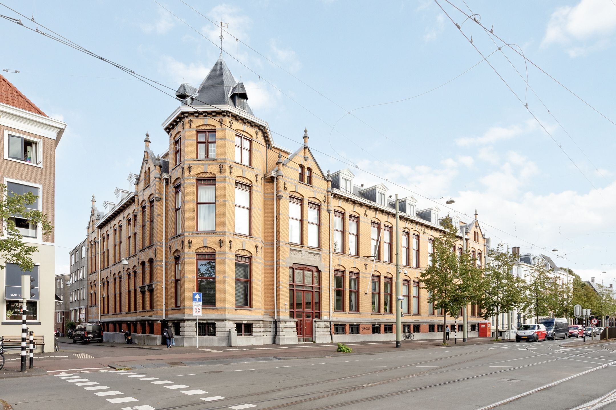 Prinsegracht 47-C 47 C