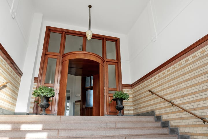 Foto 9 van Prinsegracht 47-C