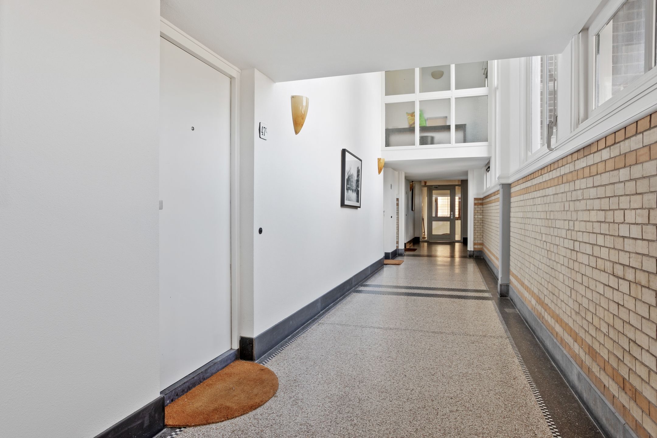 Foto 15 van Prinsegracht 47-C