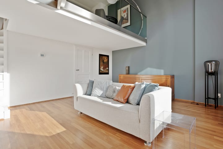 Foto 17 van Prinsegracht 47-C