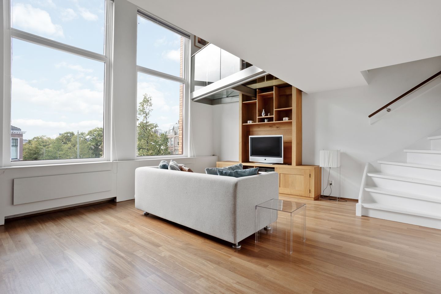 Foto 19 van Prinsegracht 47-C