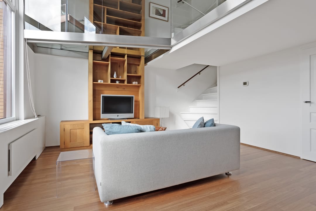 Foto 2 van Prinsegracht 47-C