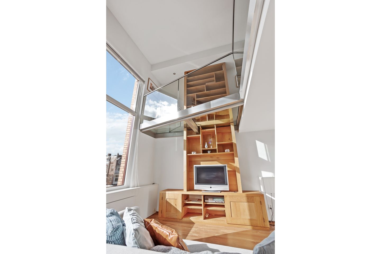 Foto 20 van Prinsegracht 47-C