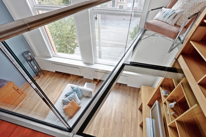 Foto 21 van Prinsegracht 47-C