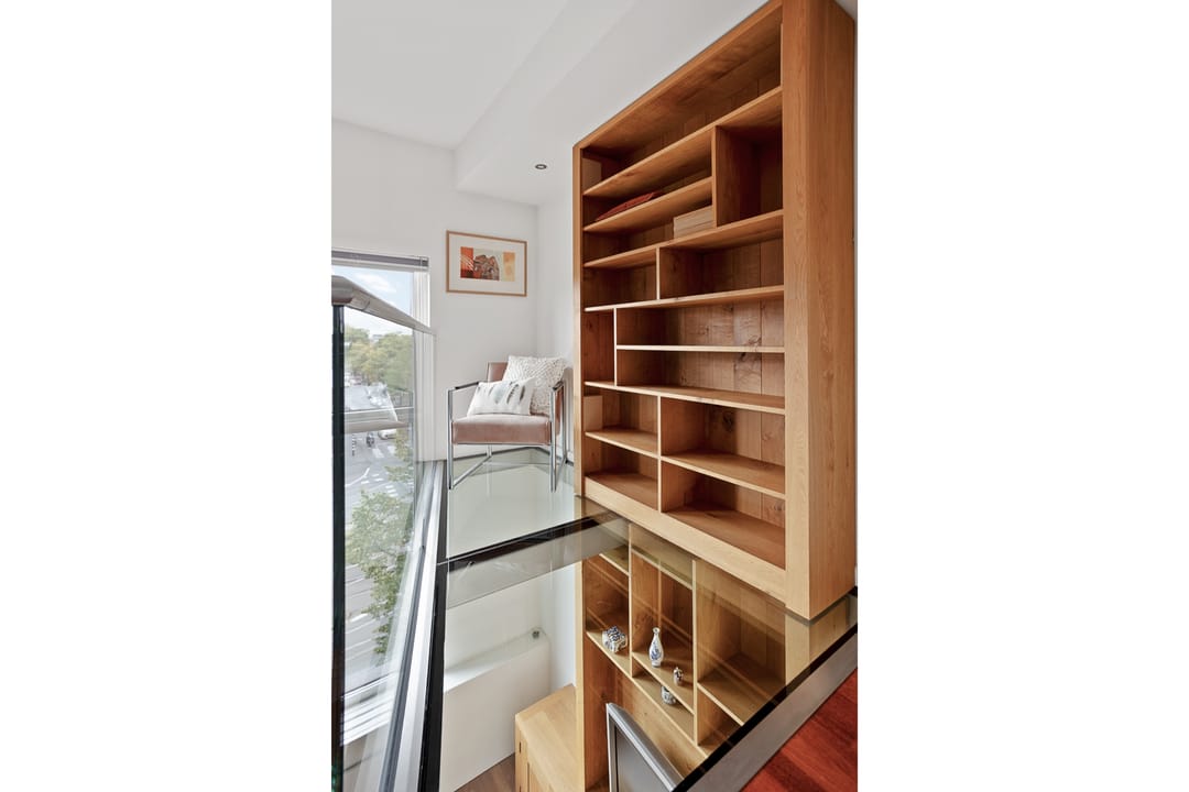 Foto 22 van Prinsegracht 47-C