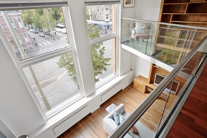 Foto 23 van Prinsegracht 47-C