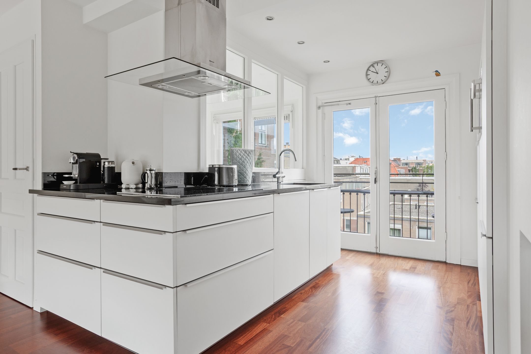 Foto 3 van Prinsegracht 47-C