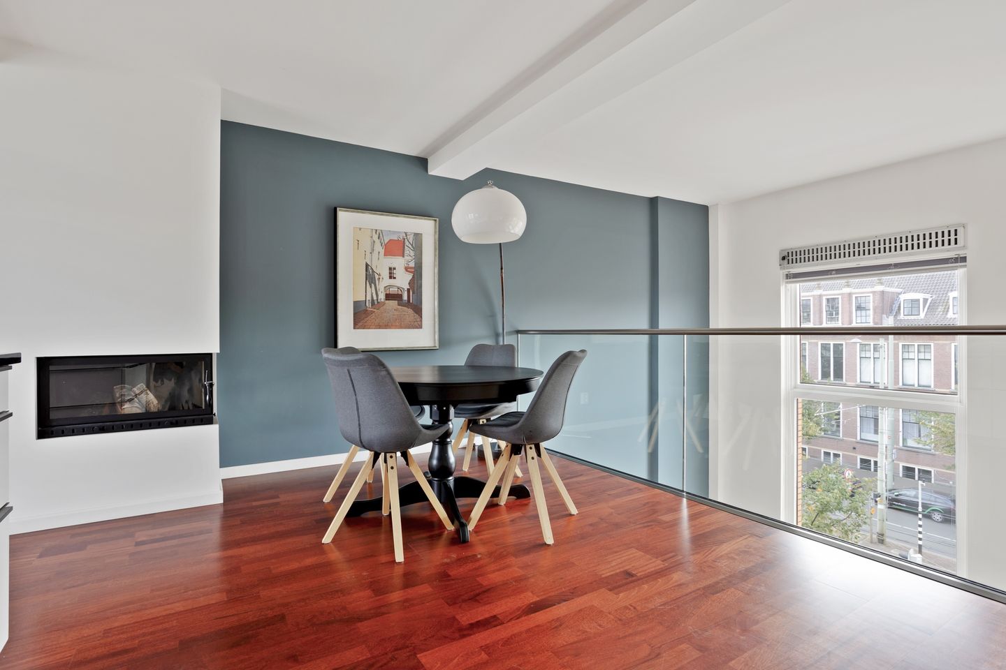 Foto 4 van Prinsegracht 47-C