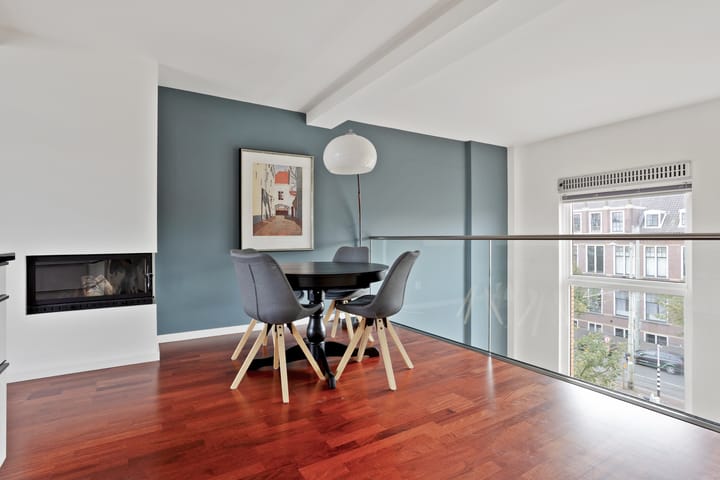 Foto 4 van Prinsegracht 47-C