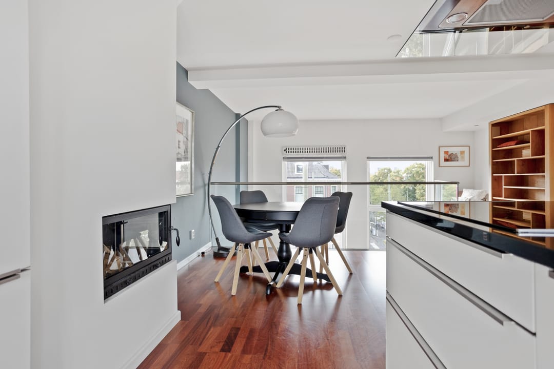 Foto 26 van Prinsegracht 47-C