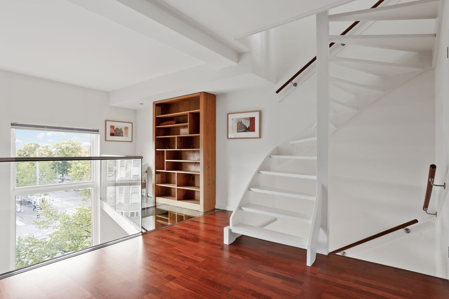 Foto 29 van Prinsegracht 47-C