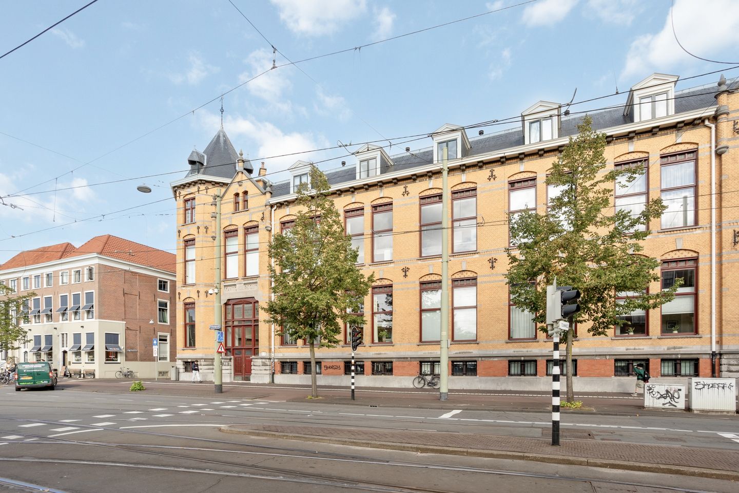 Foto 35 van Prinsegracht 47-C