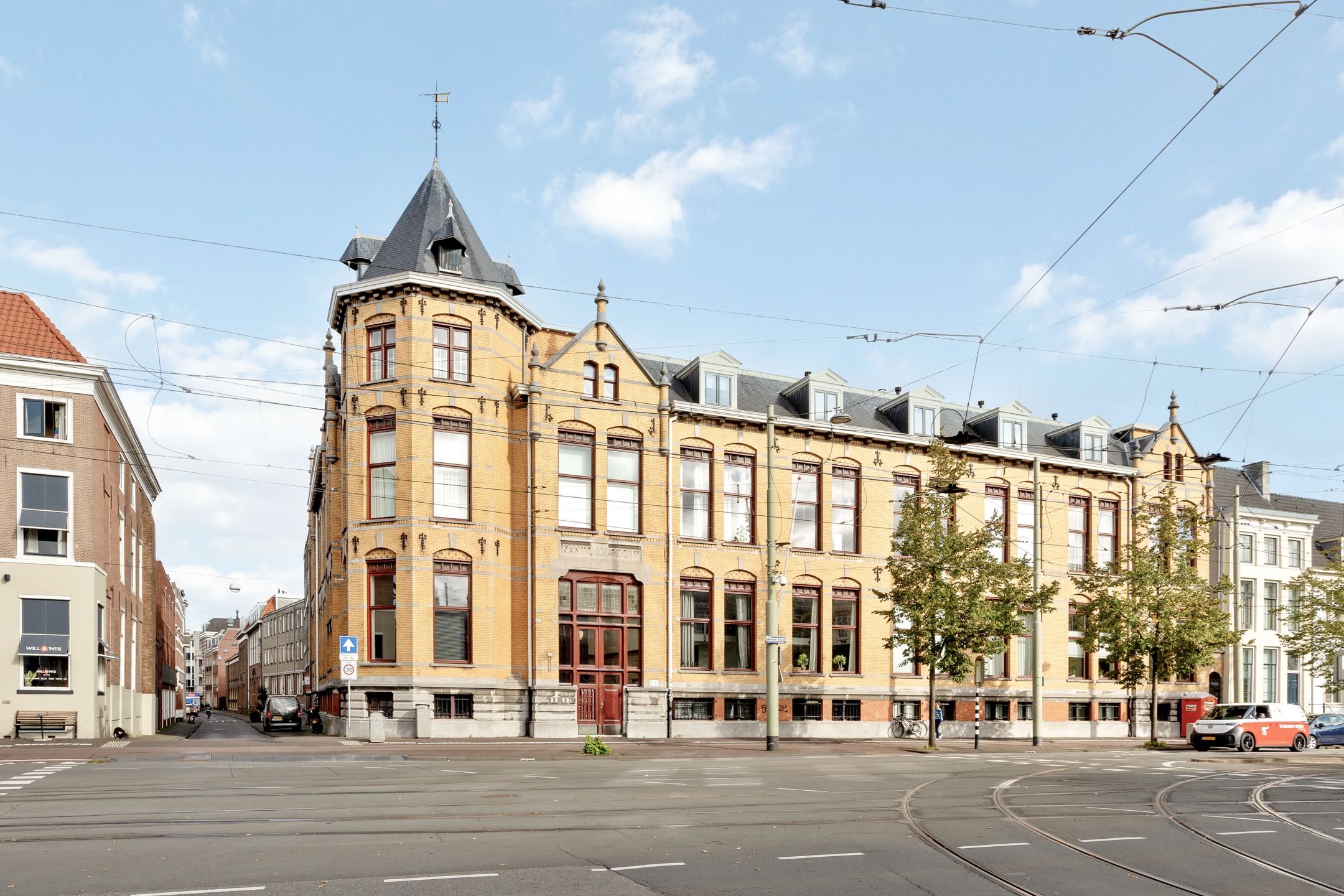 Foto 36 van Prinsegracht 47-C