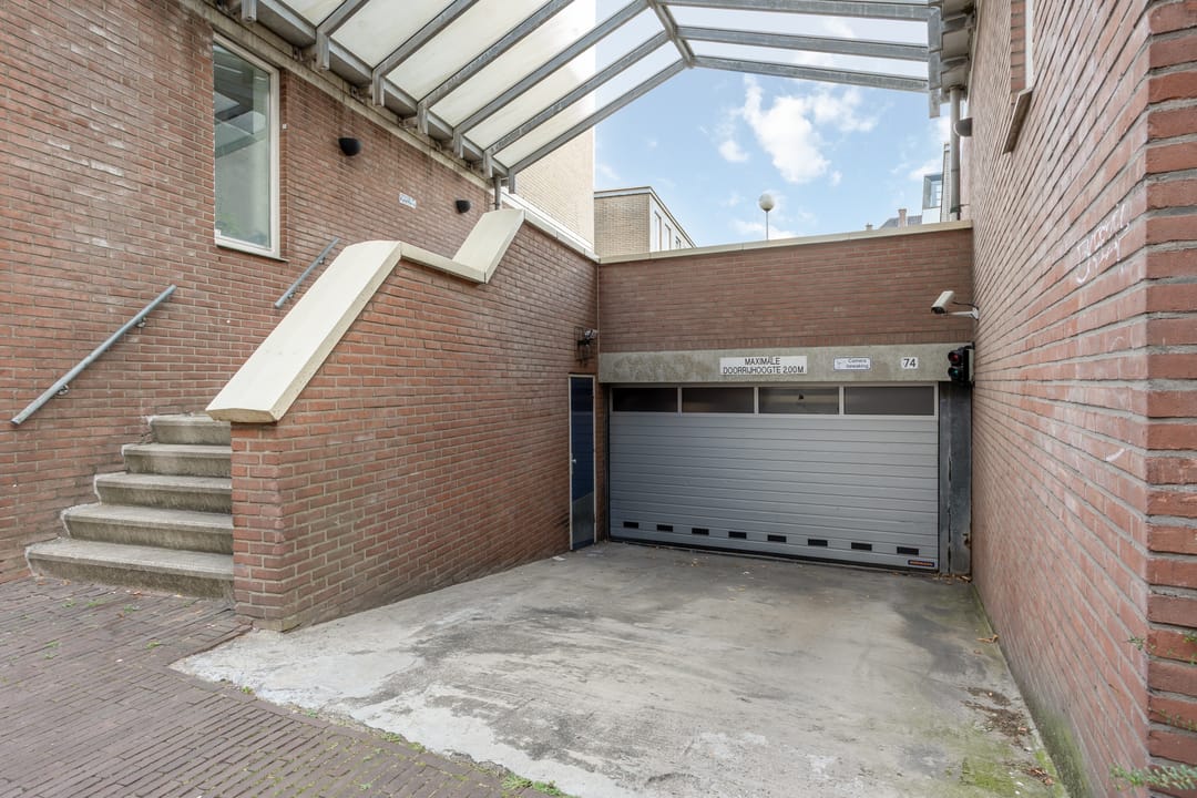 Foto 37 van Prinsegracht 47-C